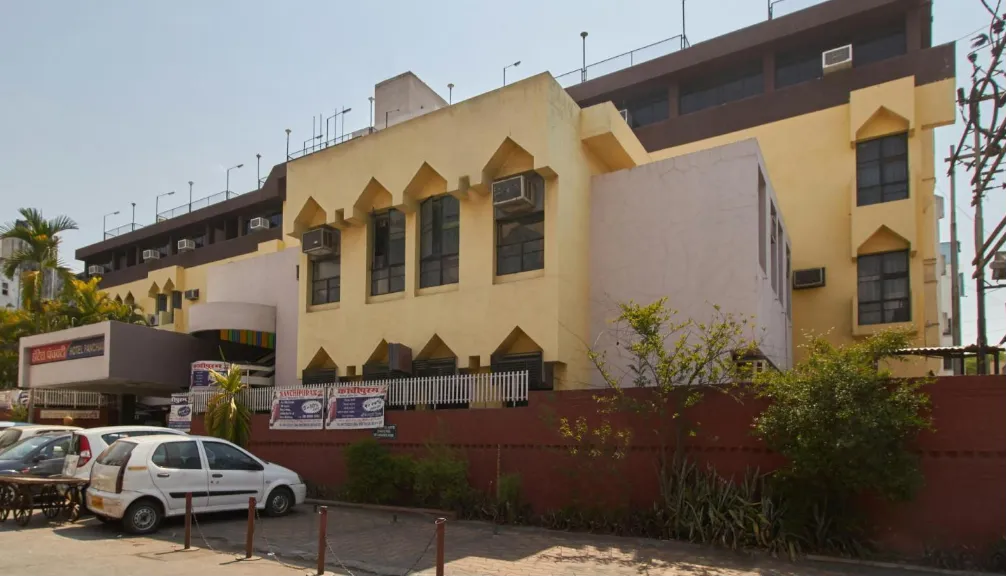 Hotel Panchavati